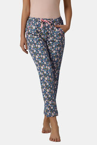Assorted Floral Print